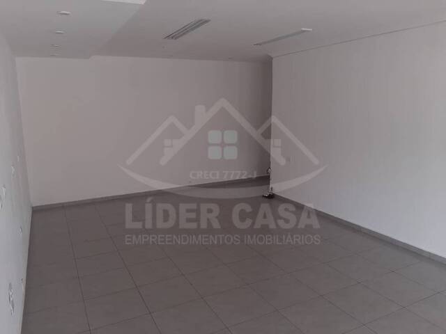 #A-216 - Sala para Locação em Arapongas - PR - 2