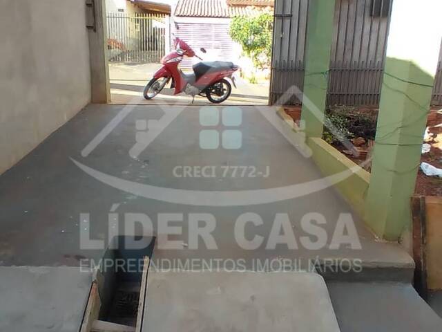 #213 - Casa para Venda em Arapongas - PR - 3