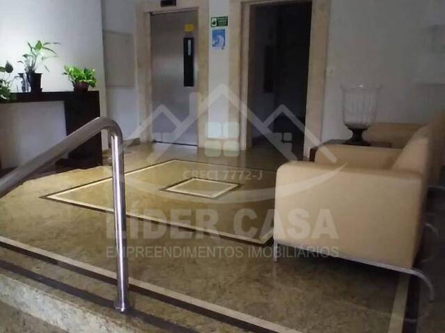 #379 - Apartamento para Venda em Arapongas - PR - 3