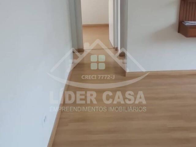 #A-296 - Apartamento para Locação em Arapongas - PR - 3