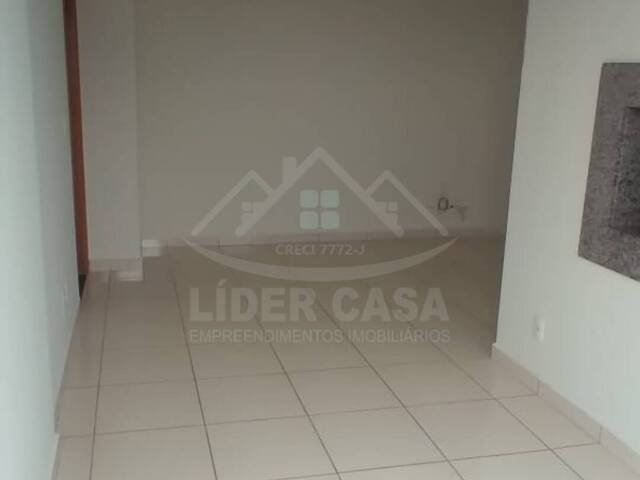 #A-298 - Apartamento para Locação em Arapongas - PR - 3