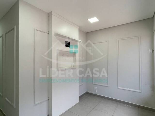 #A-316 - Sala para Locação em Arapongas - PR - 2